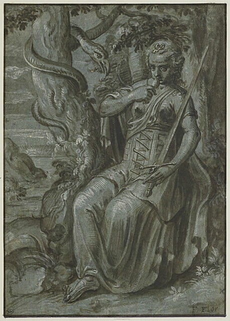 L'Envie