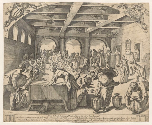 Noces de Cana