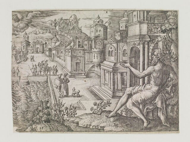Emblèmes moraux