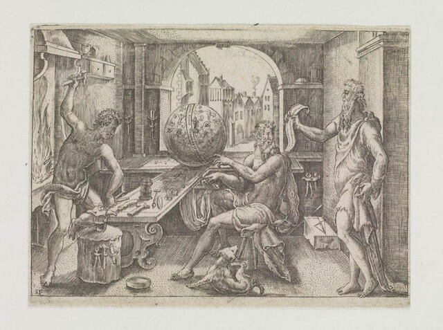 Emblèmes moraux
