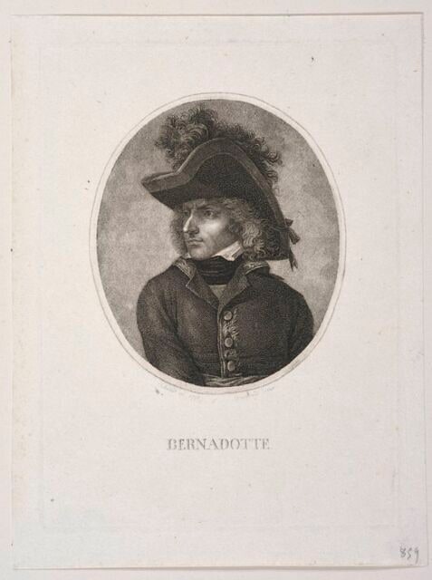 Bernadotte