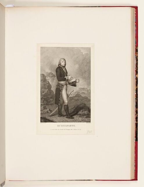 Buonaparte