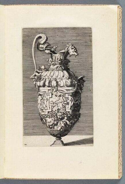 [Vase]
