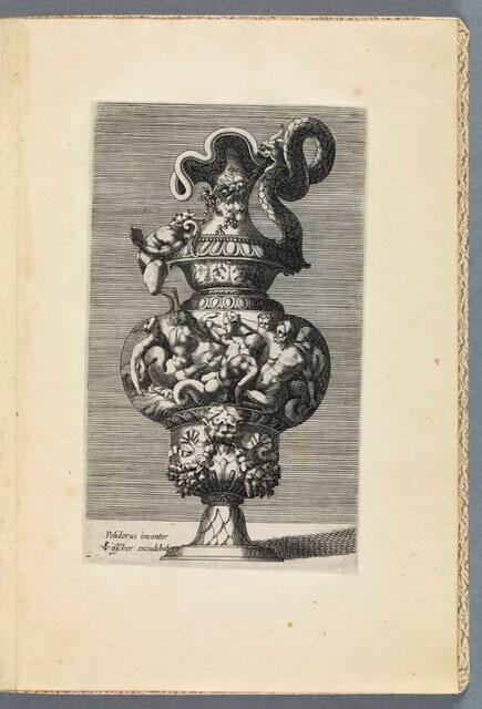 [Vase]