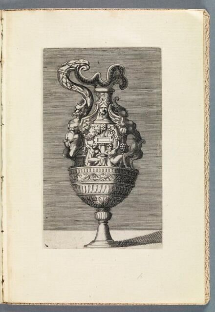 [Vase]