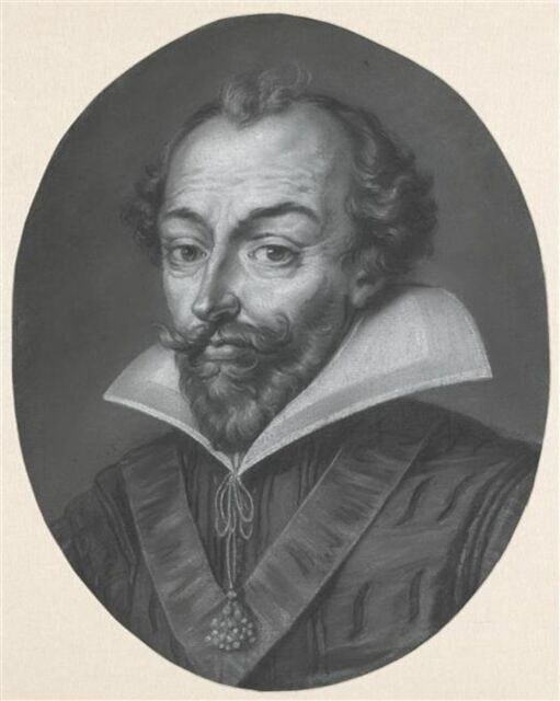 Charles de Bourbon, comte de Soissons
