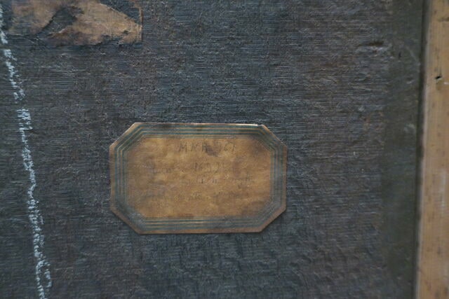 Nature morte au gibier