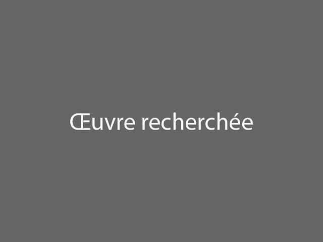 Le Cardinal Mazarin au lit de mort présente Colbert à Louis XIV