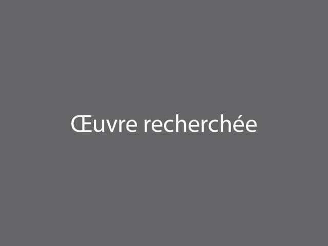 Viellard écrivant