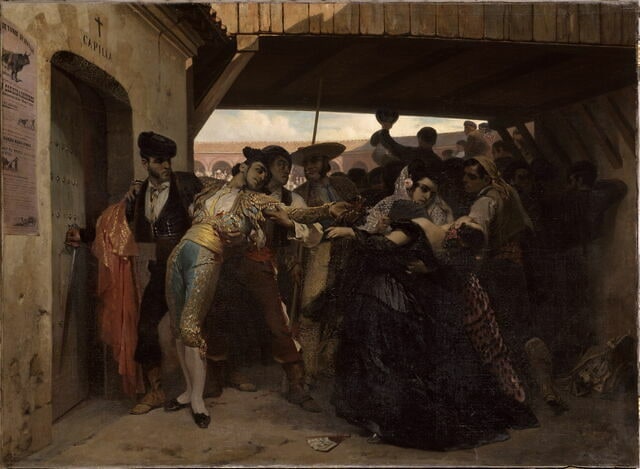 La Devisa