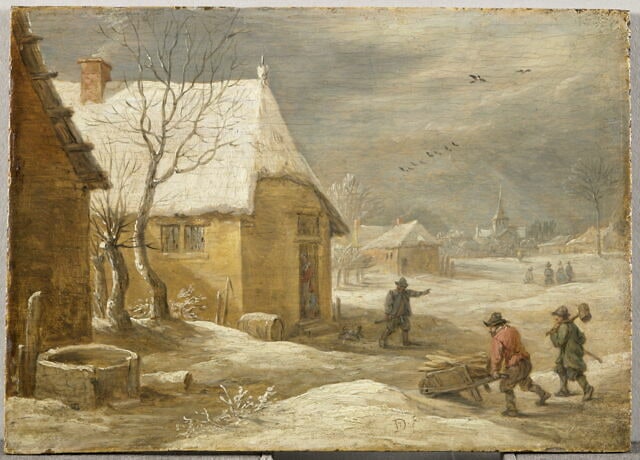 L'Hiver