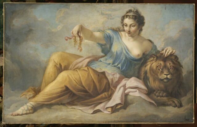 La Générosité.