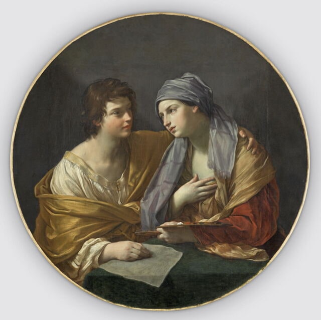 L'Union du Dessin et de la Couleur