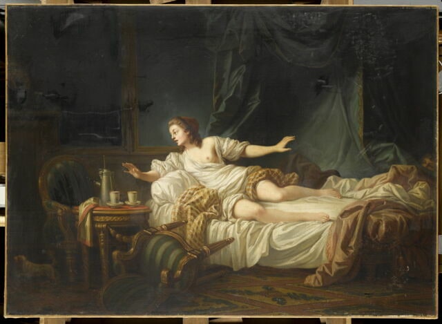 La Crainte