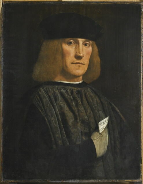 Bernardo di Salla