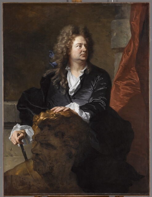 Martin van den Bogaert, dit Martin Desjardins (1640-1694)