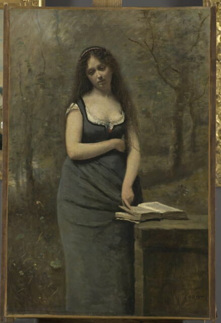 Velléda.