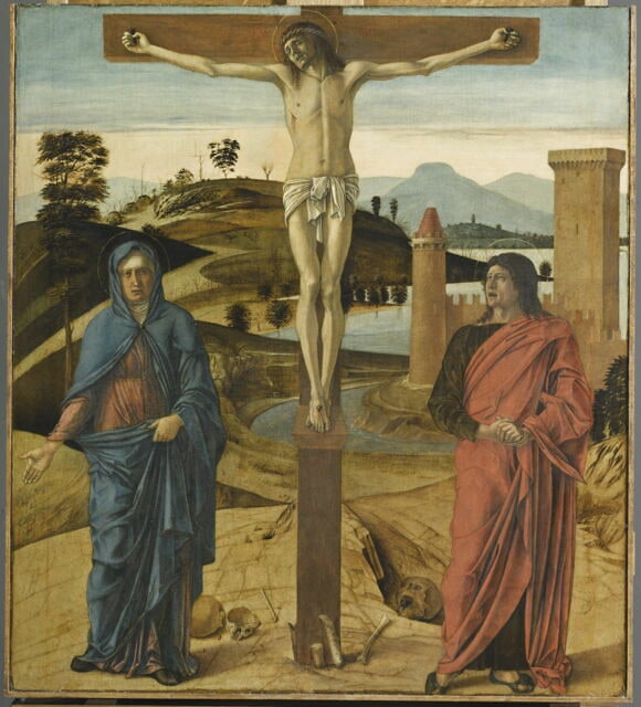 Le Calvaire
