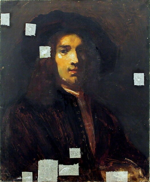 Portrait de Titus