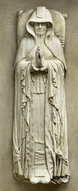 Madeleine de Savoie