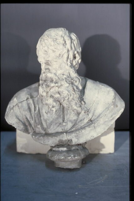 Buste d'apôtre