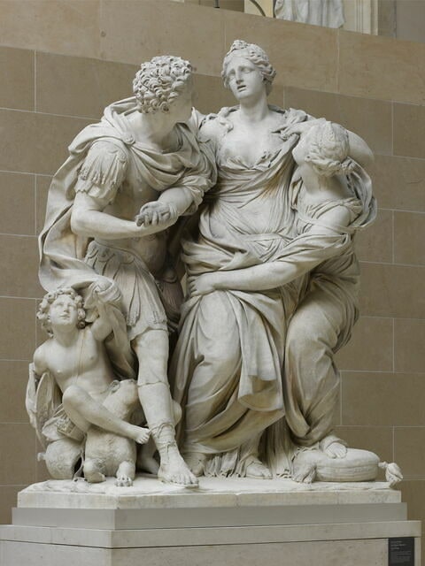 Arria et Poetus