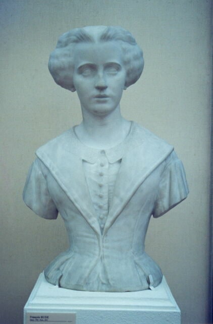 Madame Cabet