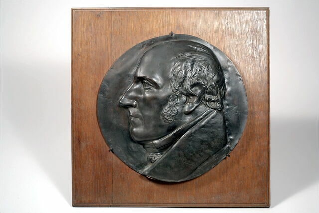 Louis Frémiet