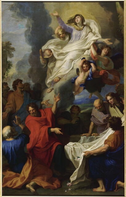 L'Assomption