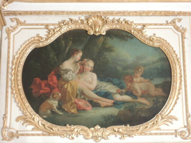 La toilette pastorale