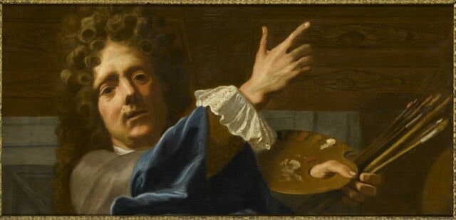 Jean Jouvenet