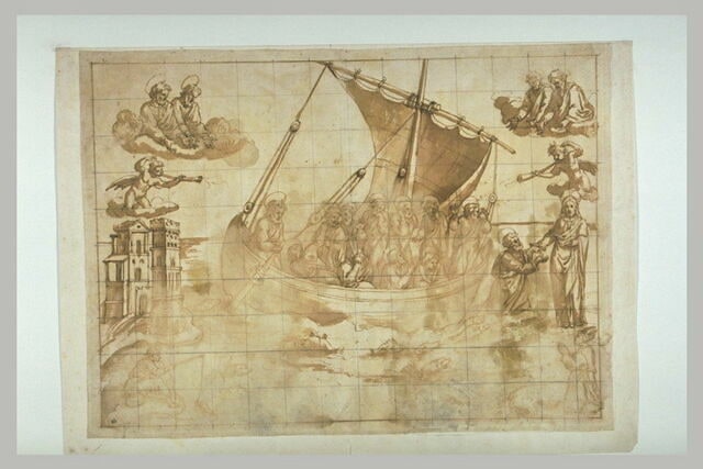 La Navicella