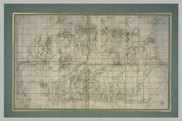 Crucifixion