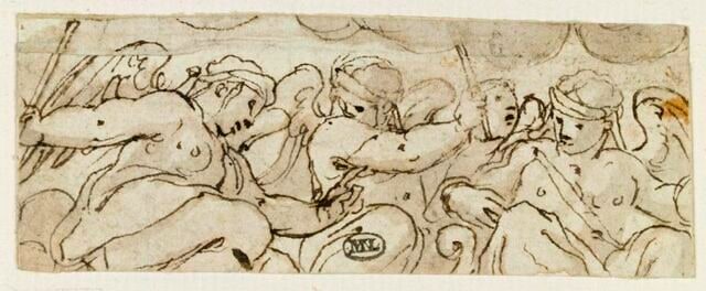 Choeur d'anges
