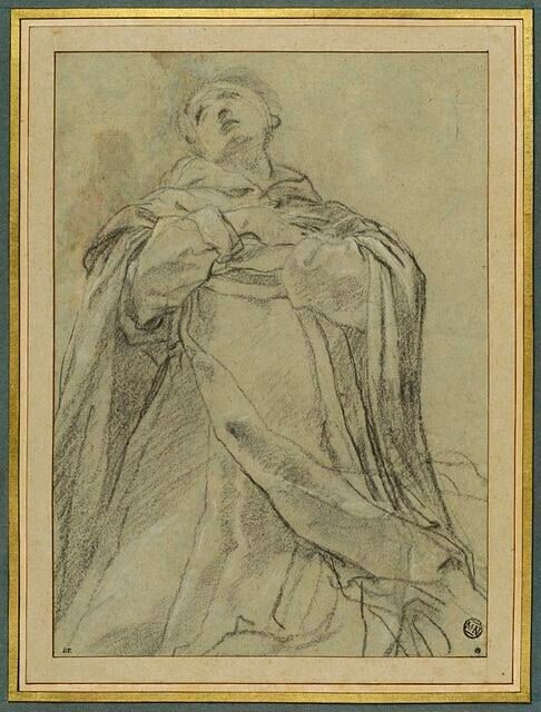 Saint Dominique