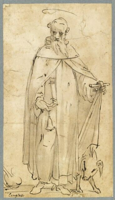 Saint Antoine