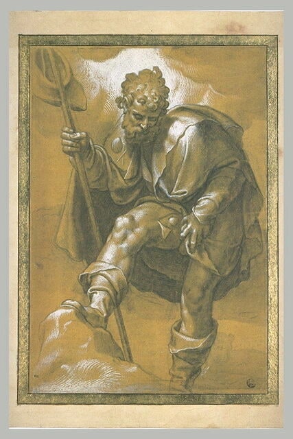Saint Roch