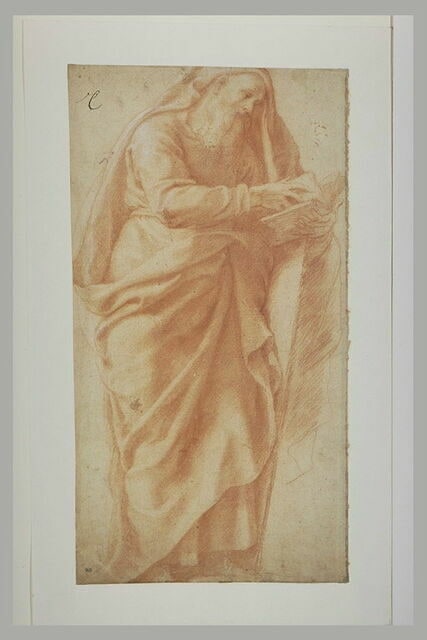 Saint Zacharie