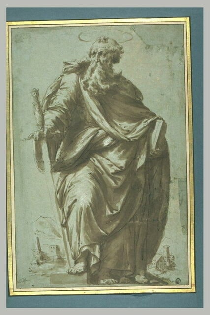 Saint Paul