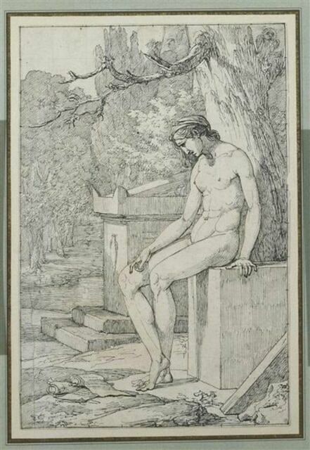 La Mélancolie