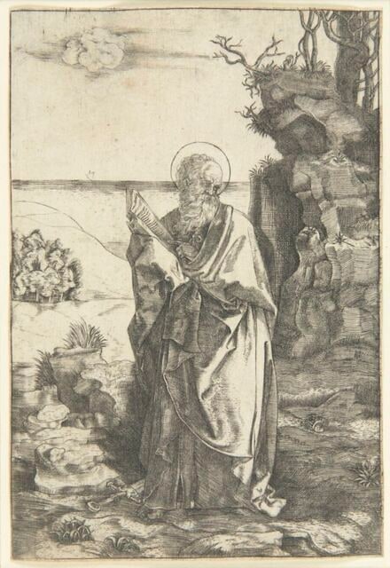 Saint Paul