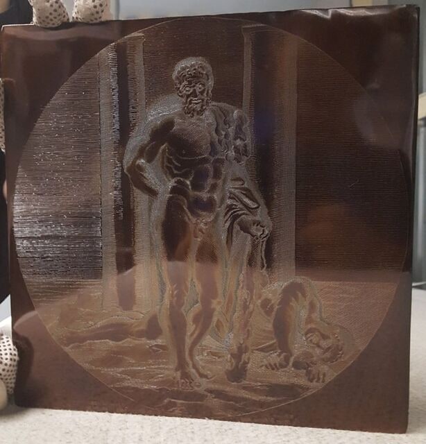 Mort d'Entée
