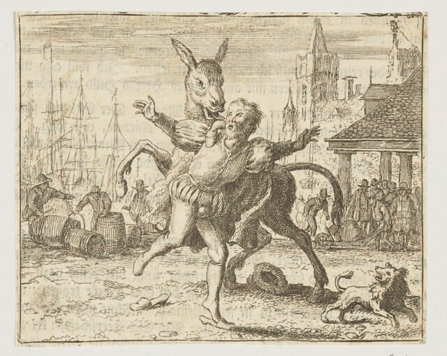 Poème de Reynier-le-Renard
