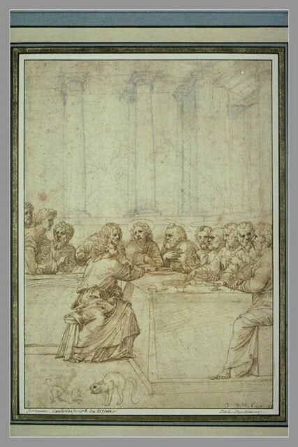 La Cène