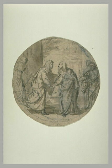 La Visitation