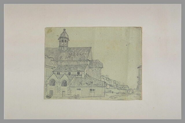 Eglise