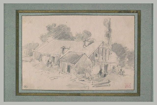 Ferme