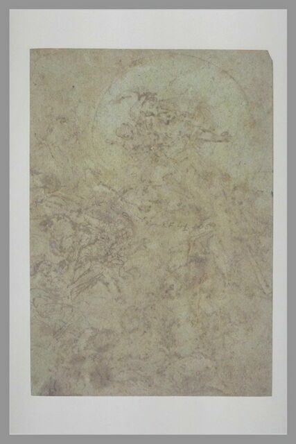 Figure allongée