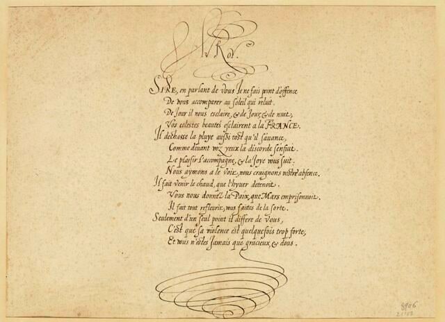 Sonnet