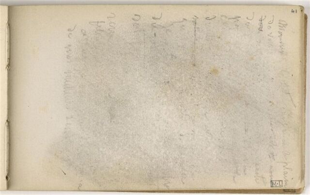 Annotations manuscrites
